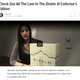 Unboxing videos used to seem like a good idea! Then it kinda dawned on everyone that we were just doing free PR and contributing to the nasty culture of pre-release hype. Whoops. Also, hi Tina!